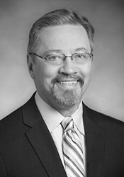 Jeffrey M. Swain