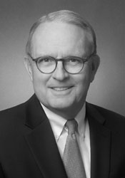 Patrick O. Ring