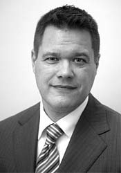 Jeffrey M. Swain