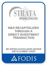 Strata Worldwide