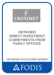 Cronimet