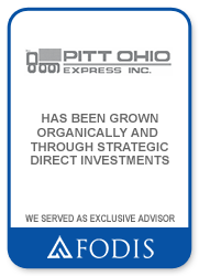 Pitt Ohio Express Inc.