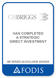 CH Briggs