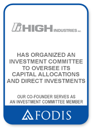 High Industries