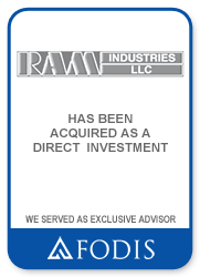 Ram Industries LLC