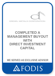 Drexel Metals Corporation