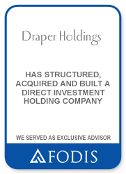 Draper Holdings