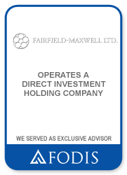 Fairfield-Maxwell, LTD.