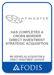 Lapmaster